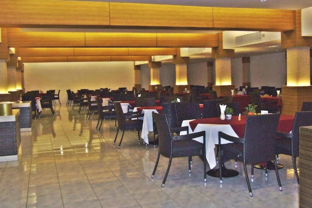 Suncity Hotel Pattaya