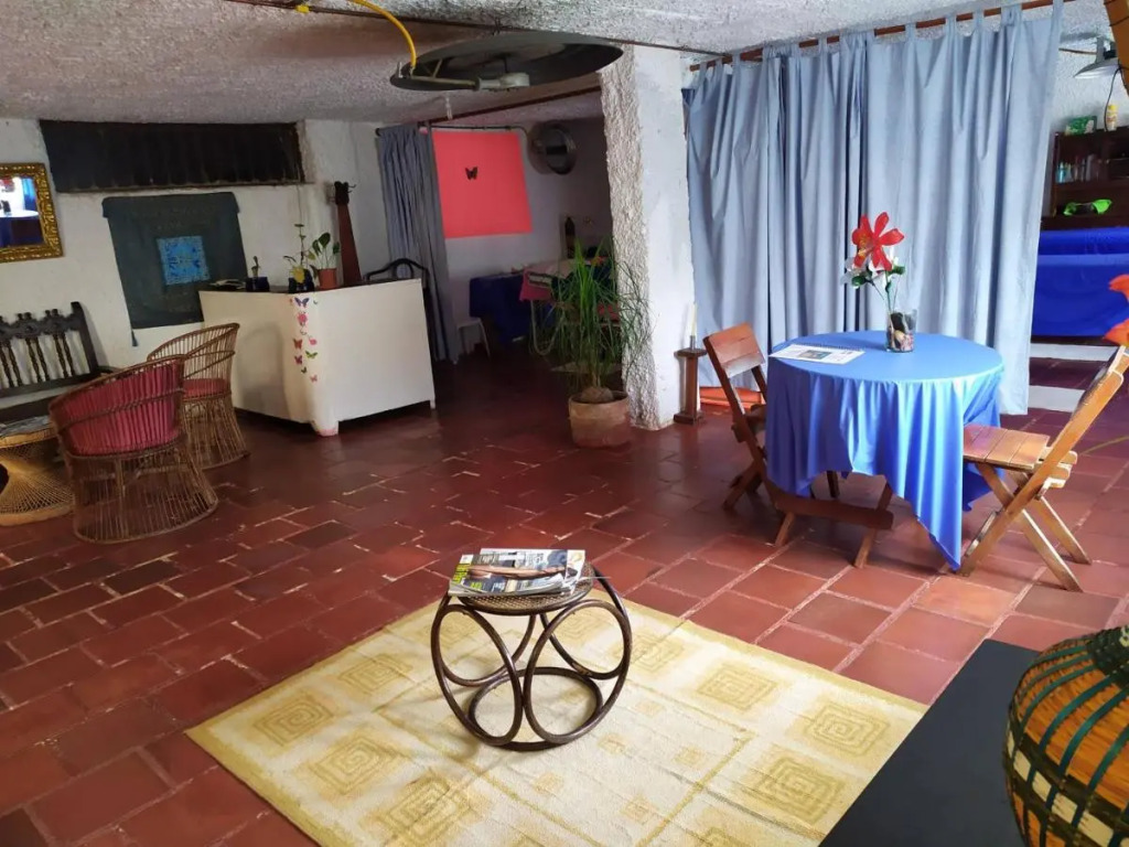 Hotel Rural La Esperanza