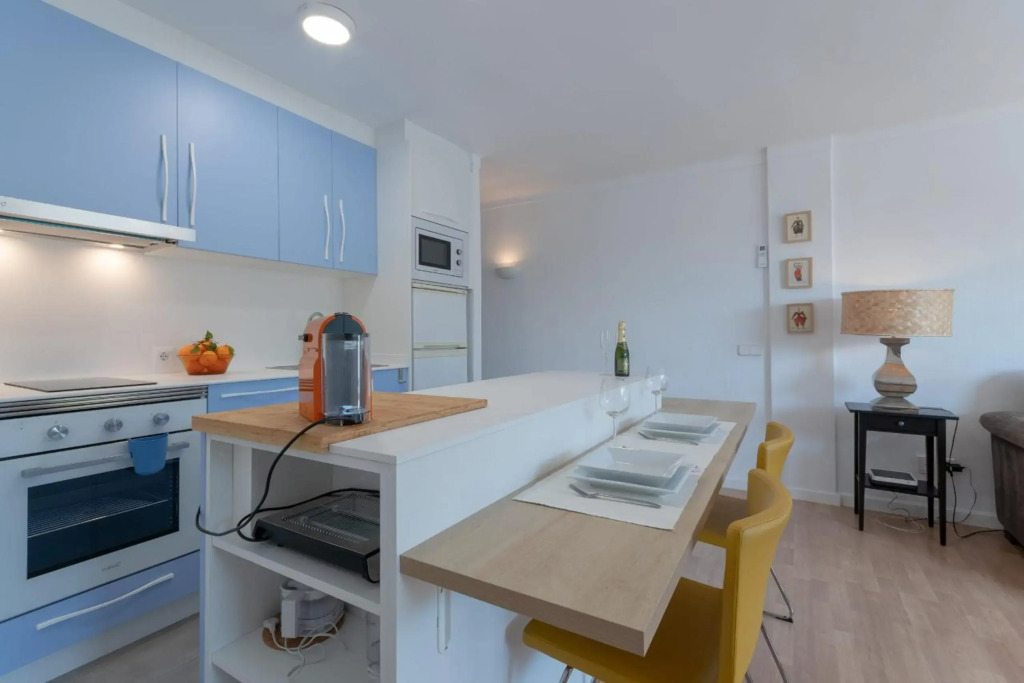 YupiHome Delfin III Apartment