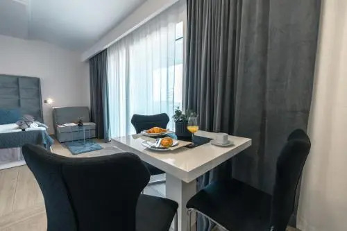 Apartments Niko