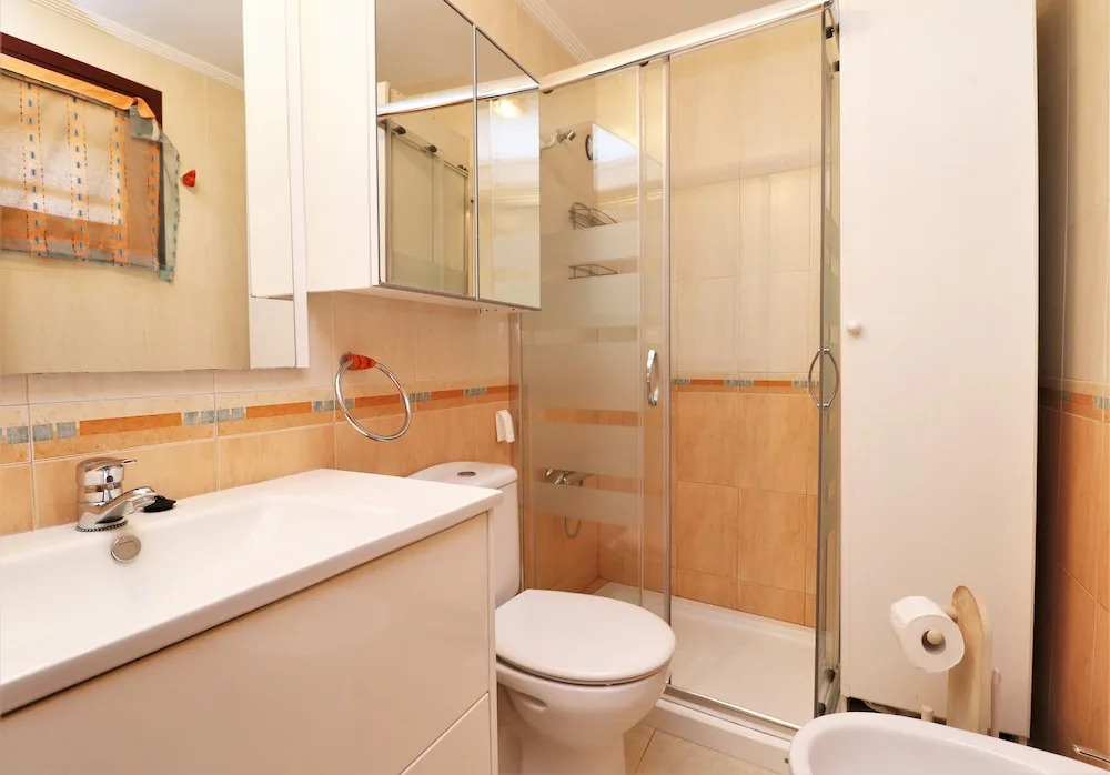 Apartamento Torre Mar 20-F