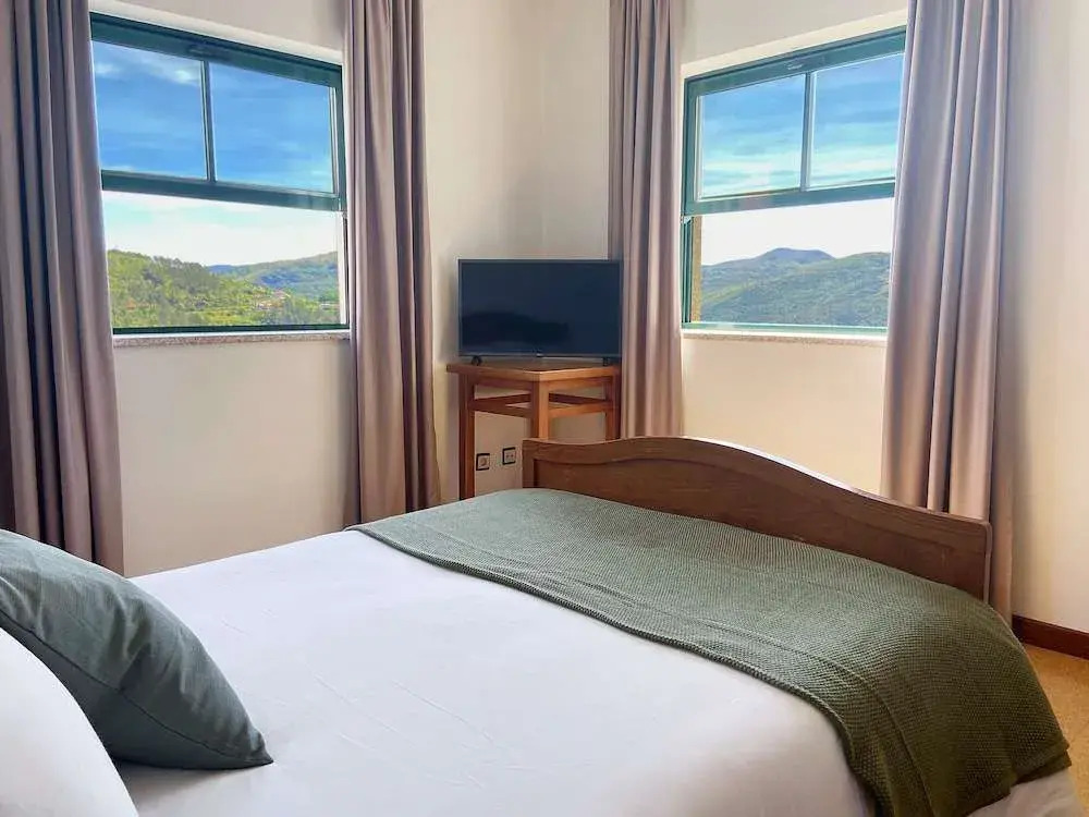 Vinhais Hotel