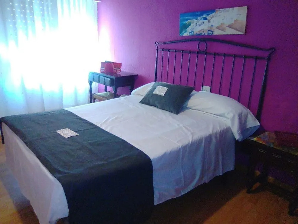 Hostal Salud