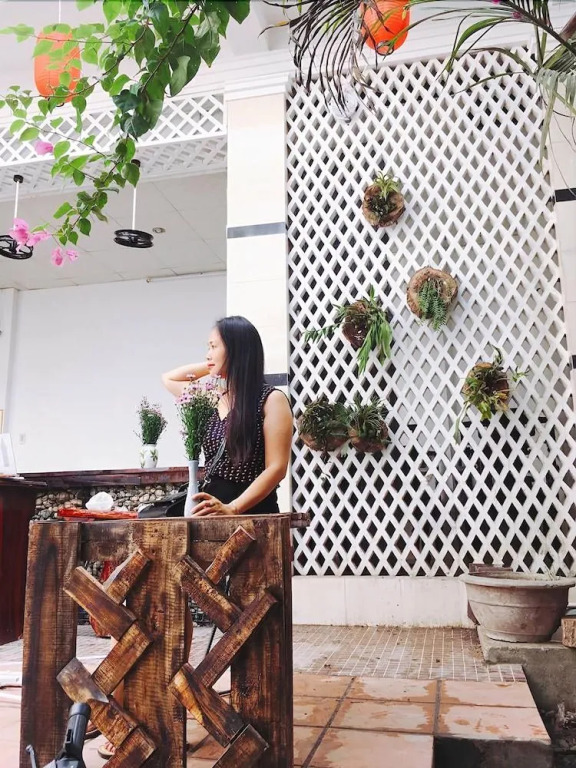 Sunshine Hostel 3 Hue