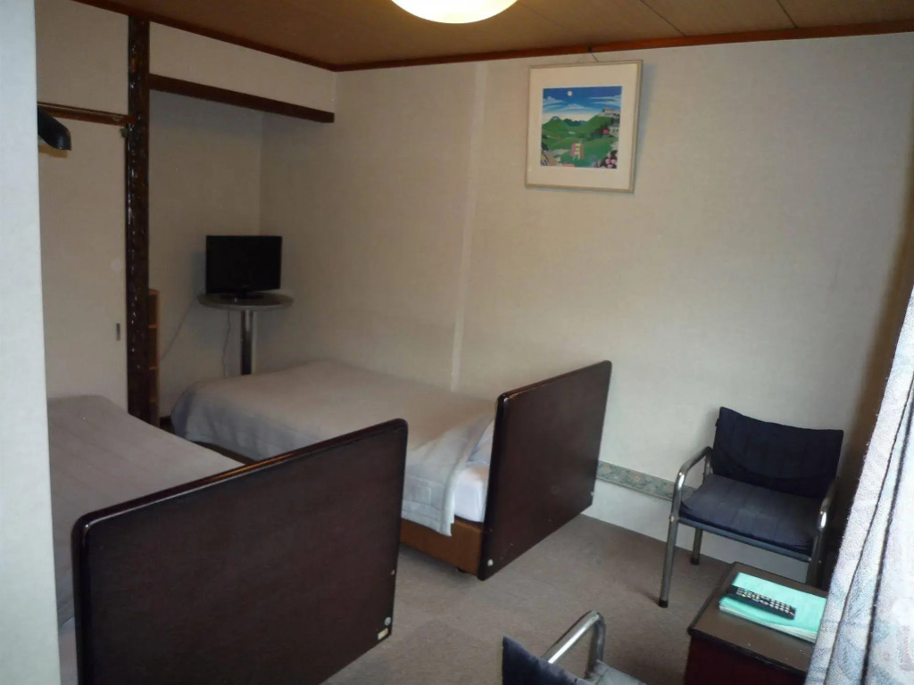 City Pension Tommy Rich Inn Kyoto