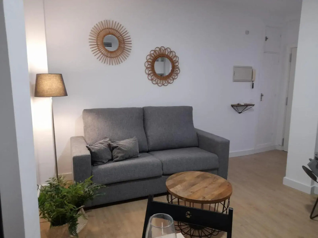 Allo Apartments Francos 1 Centro 2 Habitaciones