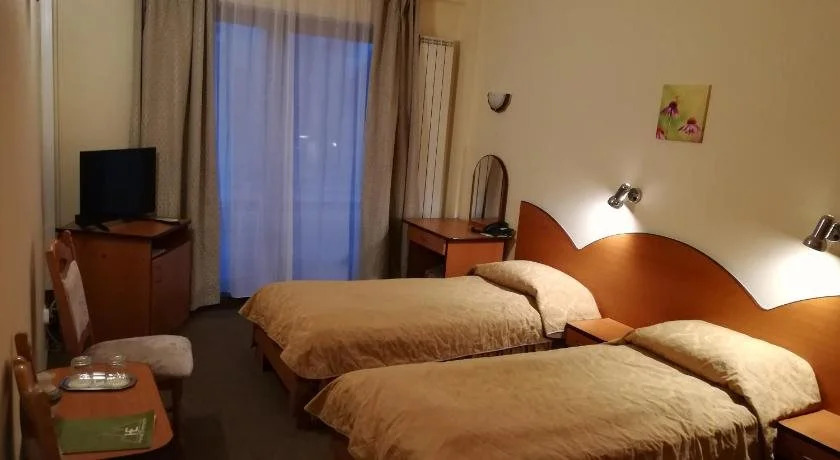 Hotel Everest