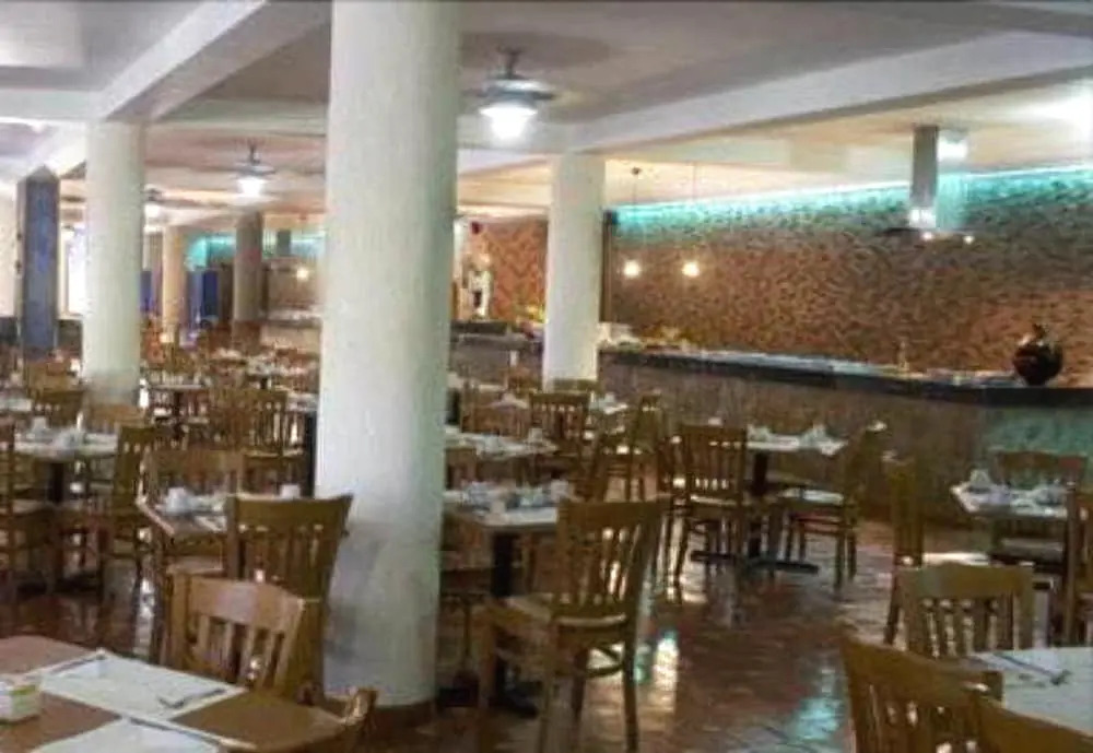 Hotel Portofino