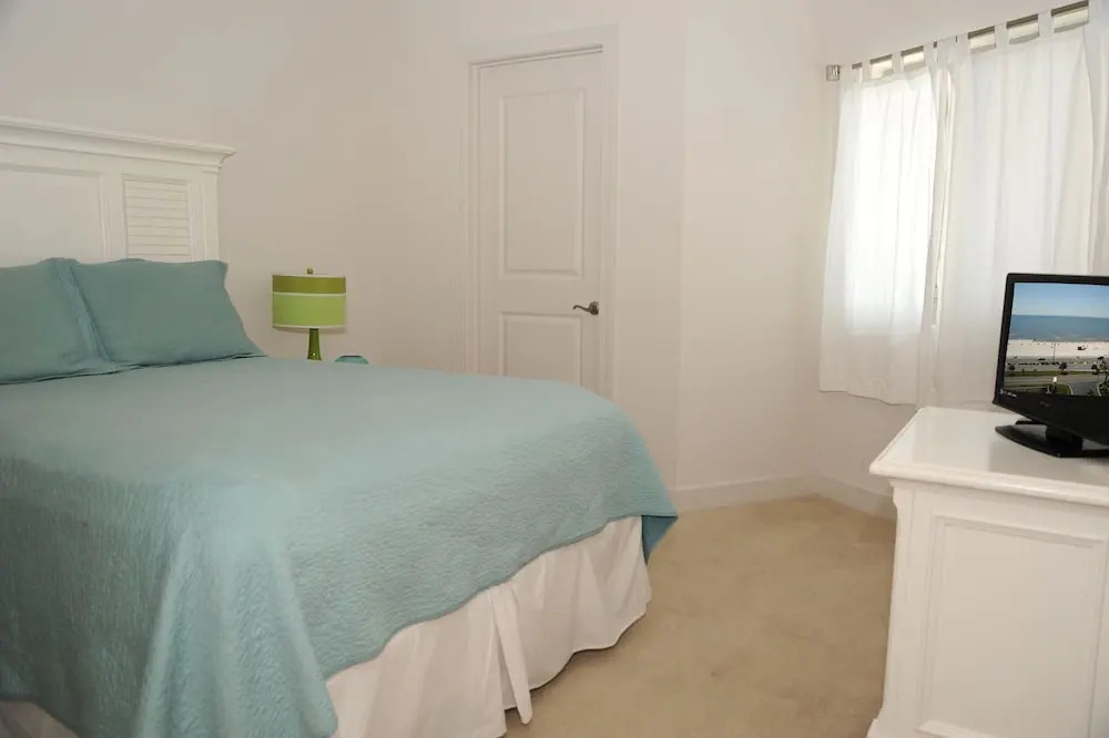 Sea Breeze-Sea Breeze 209 Deluxe