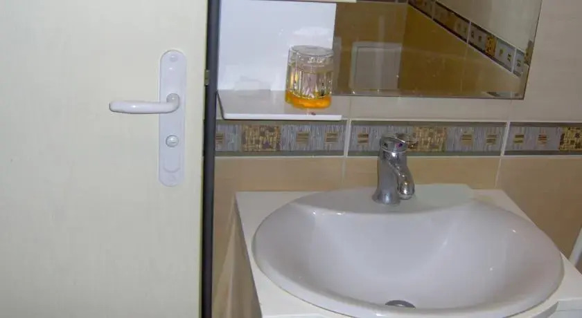 Apartment Ivelina