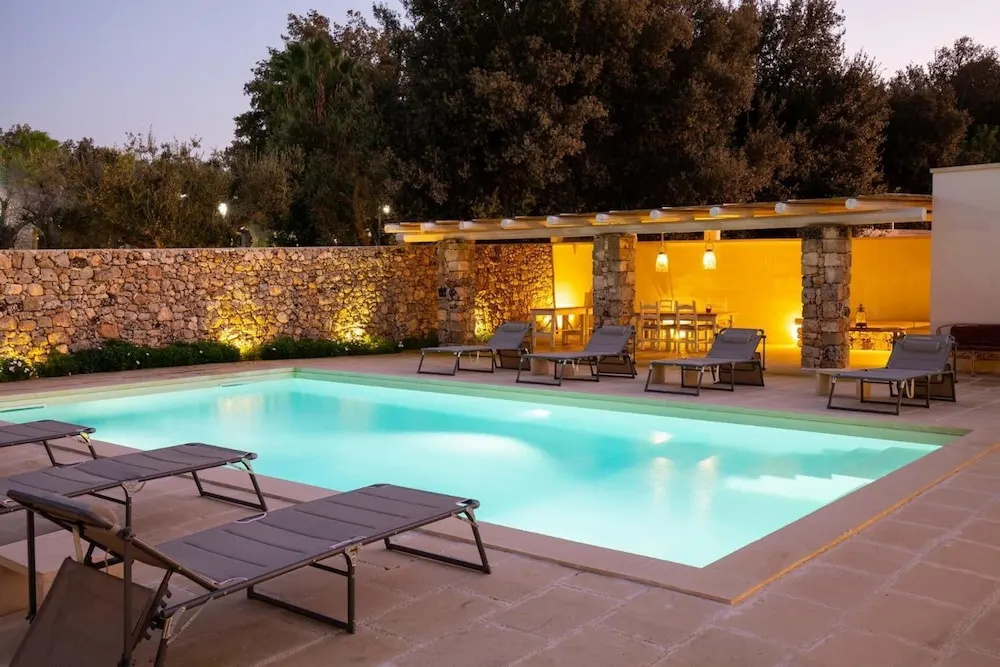Masseria Violante