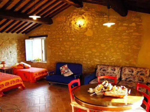 Podere Sant'Ugo