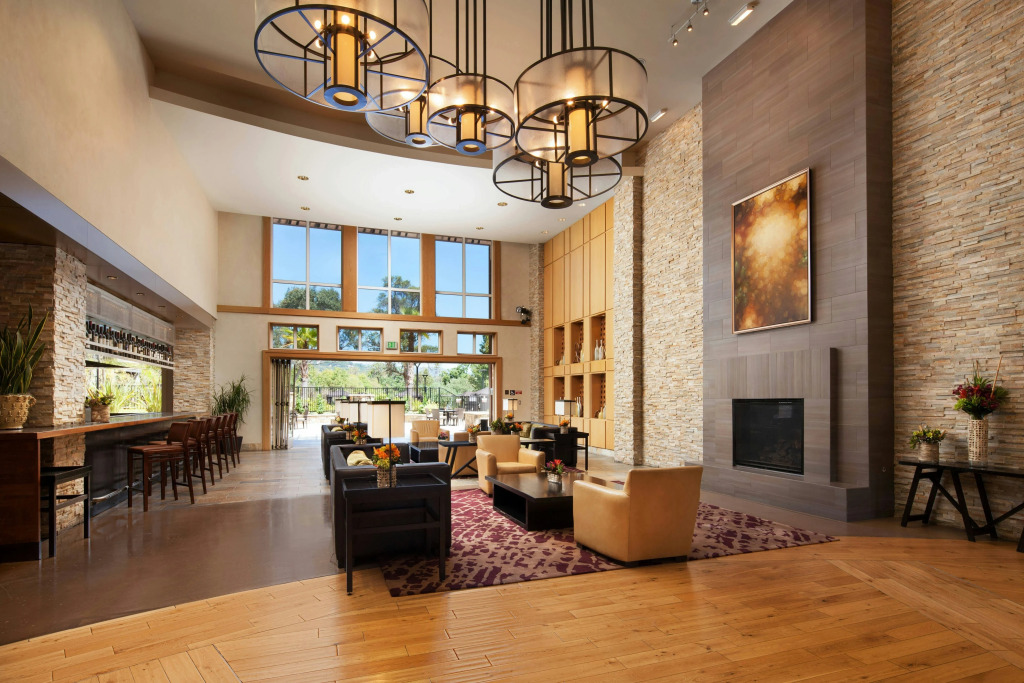 The Westin Verasa Napa