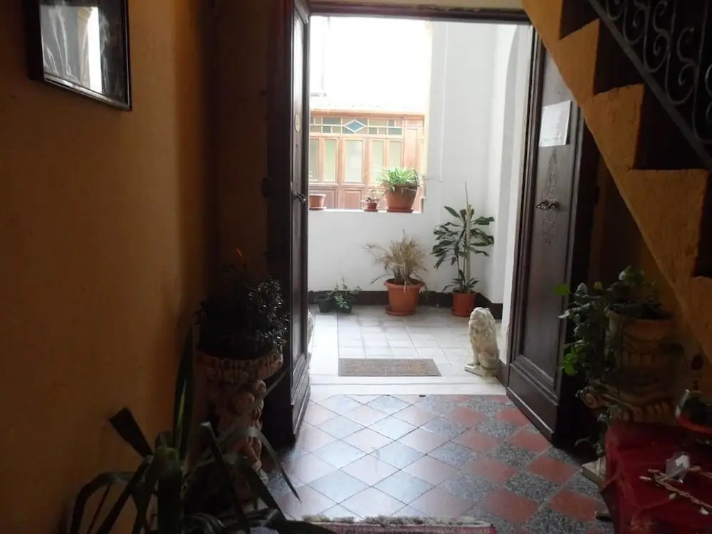 B&B Il Vecchio Messina