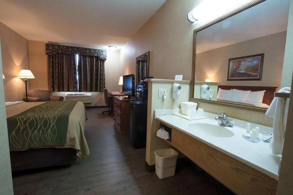 Miles City Hotel