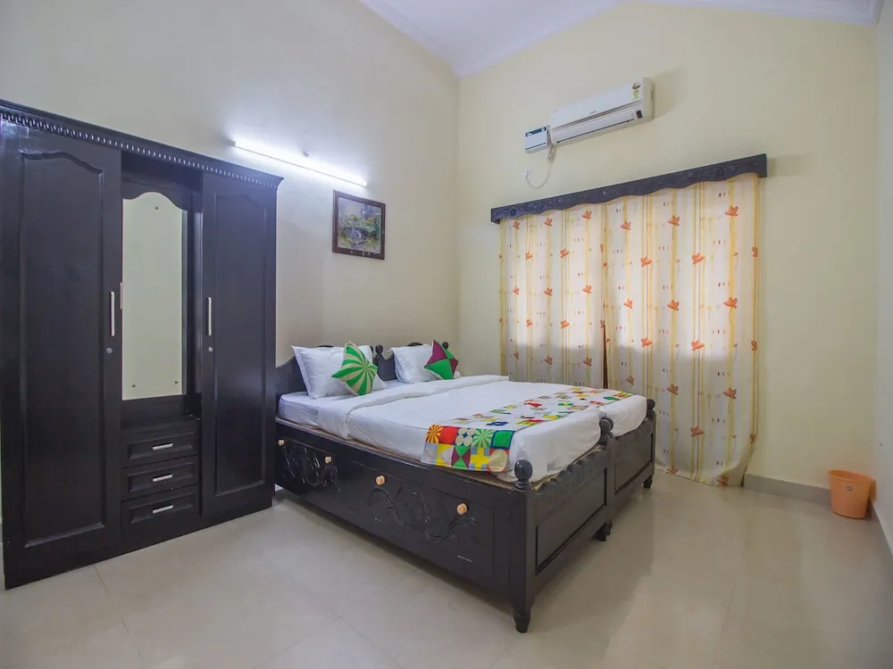 OYO 18629 Home Field View 3BHK Benaulim