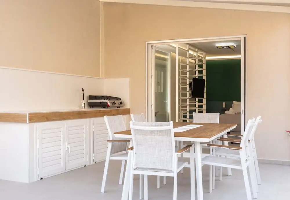 DORADO ACCOMODATION