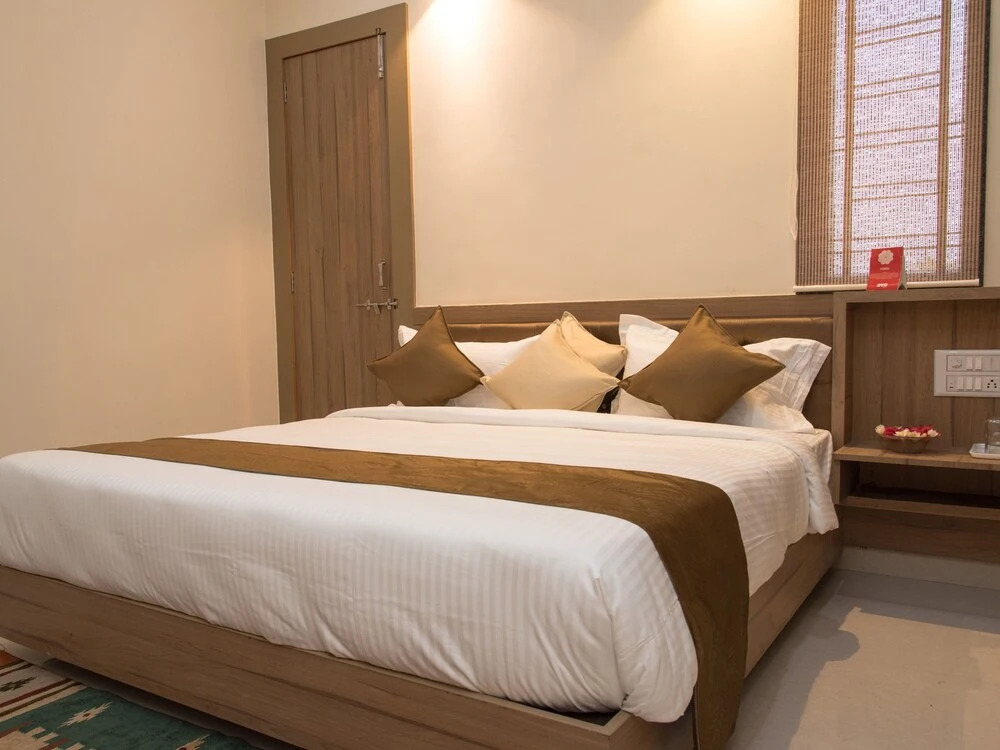OYO 13273 Home Luxury Stay Airport Road