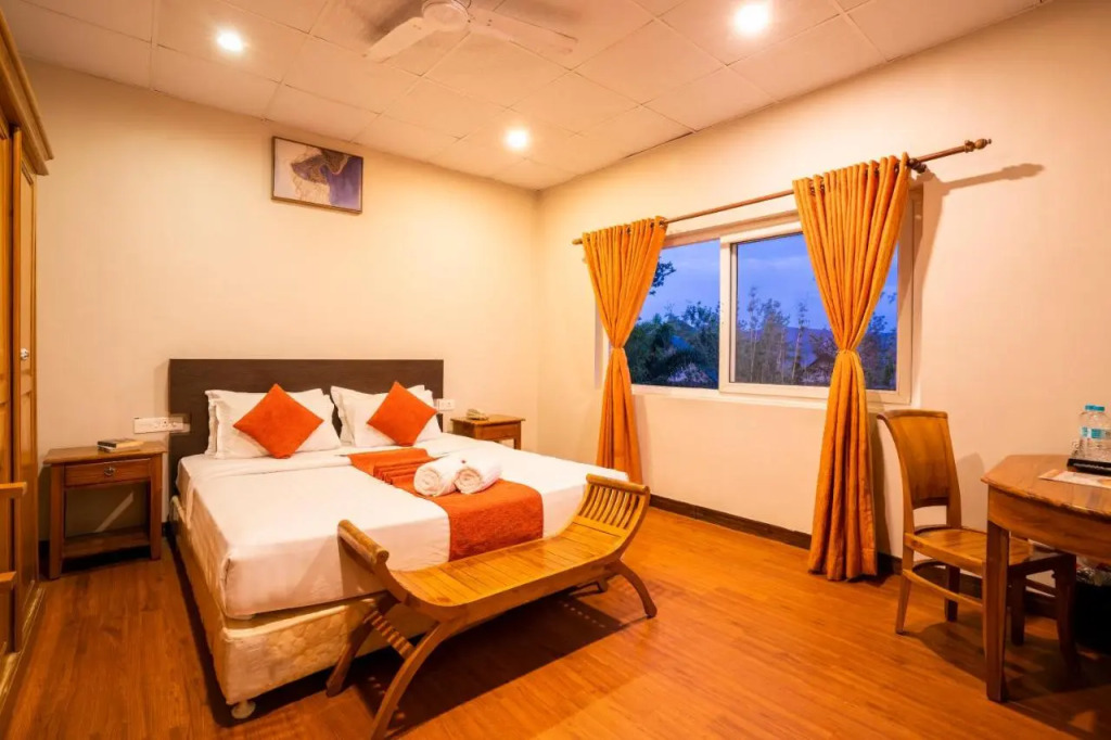 Winter Vale Green Stay Resorts