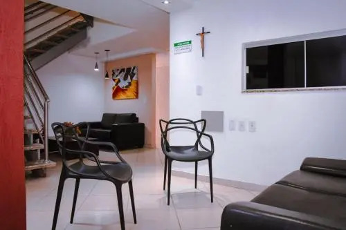 Pioneiro Hotel