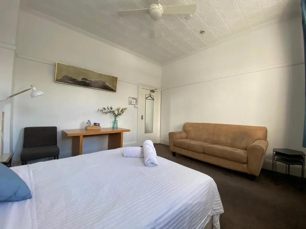 Newcastle Hotel