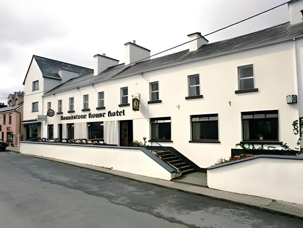 Roundstone House Hotel