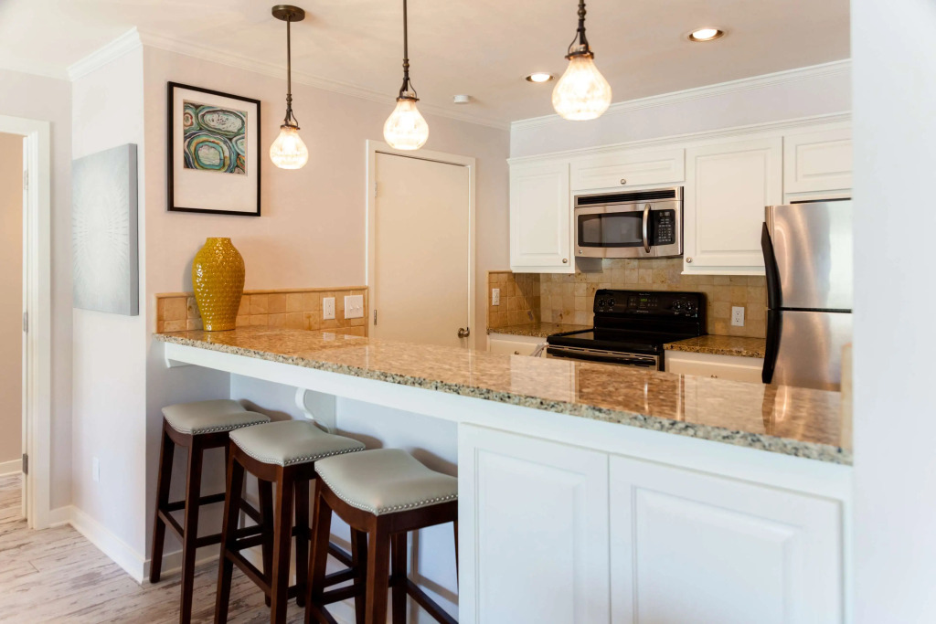 Wild Dunes Resort - Vacation Rentals