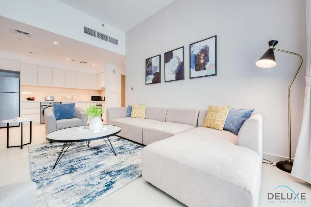 Alluring 2BR at Creek Horizon Tower 2 Dubai Creek Harbour
