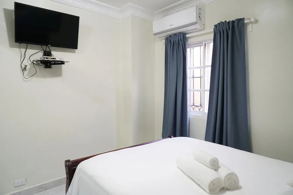 Villa Gumio - Your Comfort In Boca Chica Beach 2 Bedroom Apts by RedAwning
