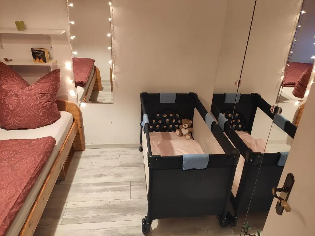 Ferienwohnung Dresden Pillnitz am Weinberg