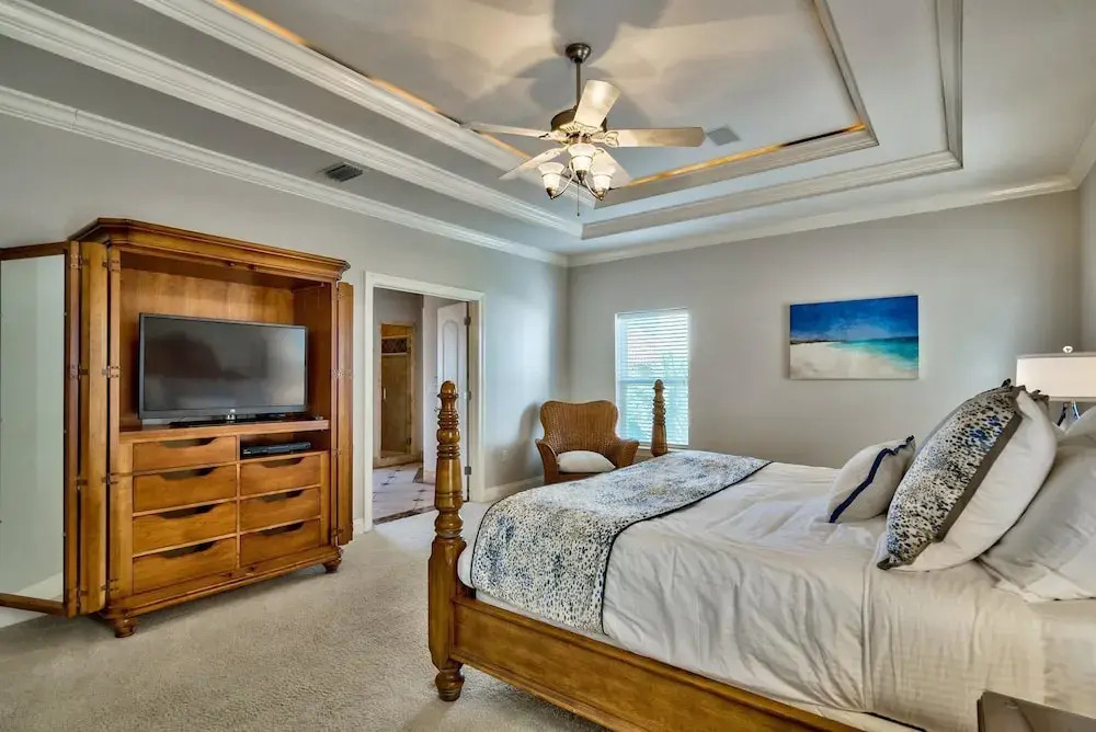 Casa de Fiesta 5 Bedroom Holiday Home by Five Star Properties