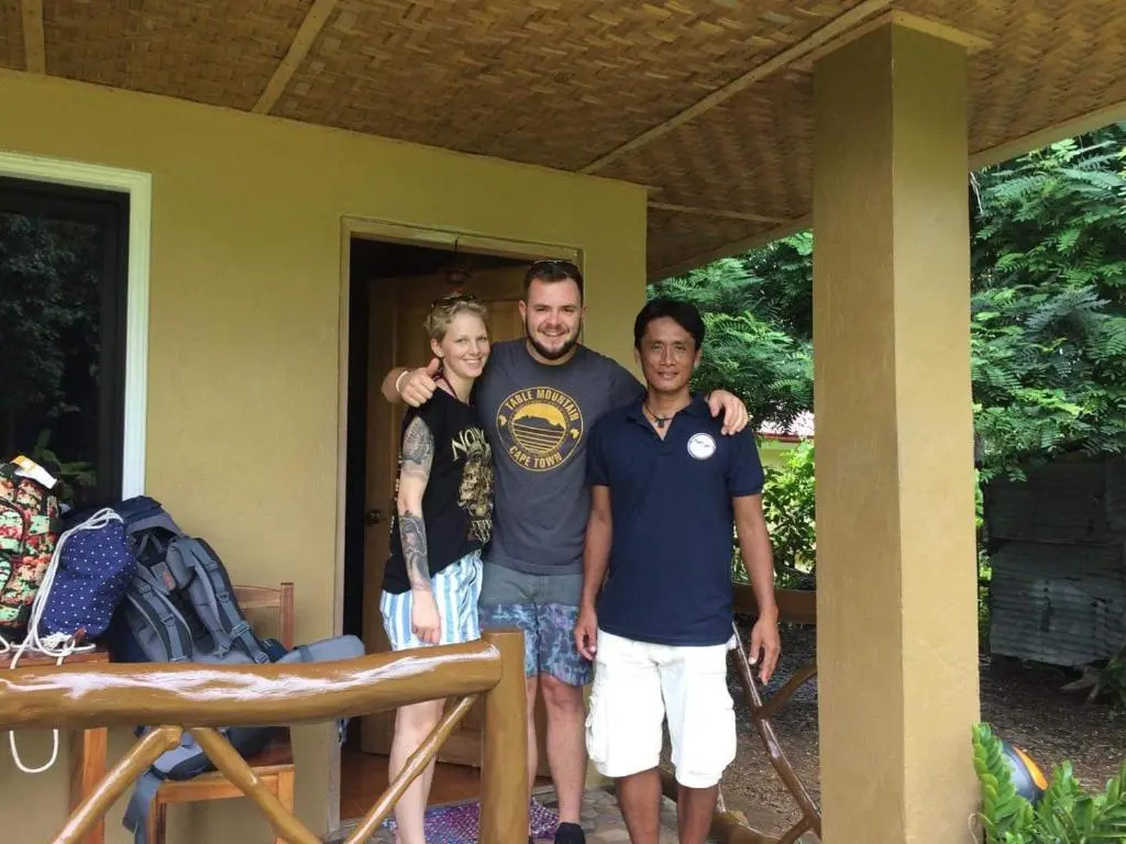 MIKIs Guest House