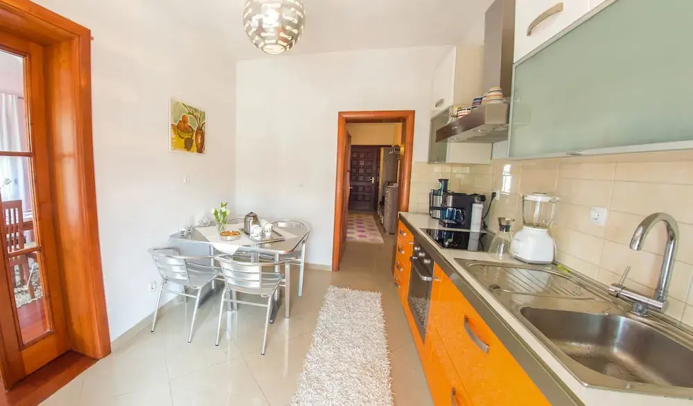Villa Oggi
