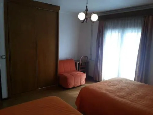 Pensao Vista Bela