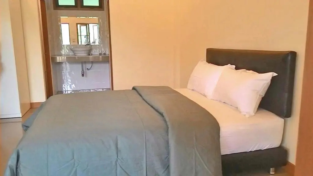 Sabai Sabai Retreat