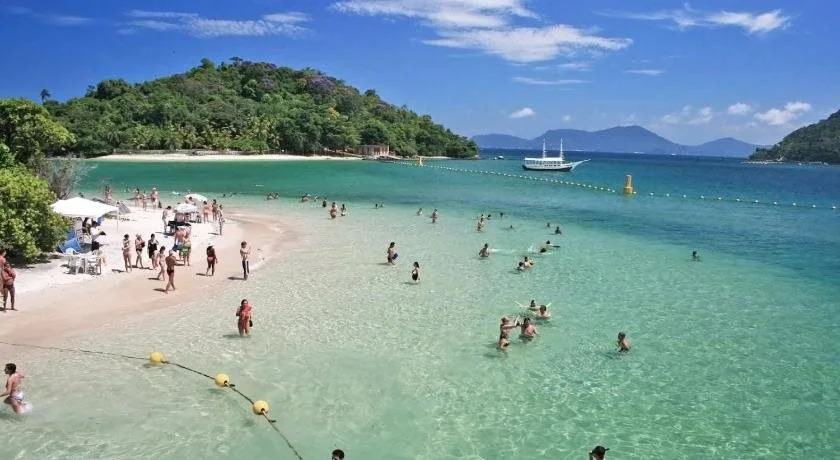Colibri Resort