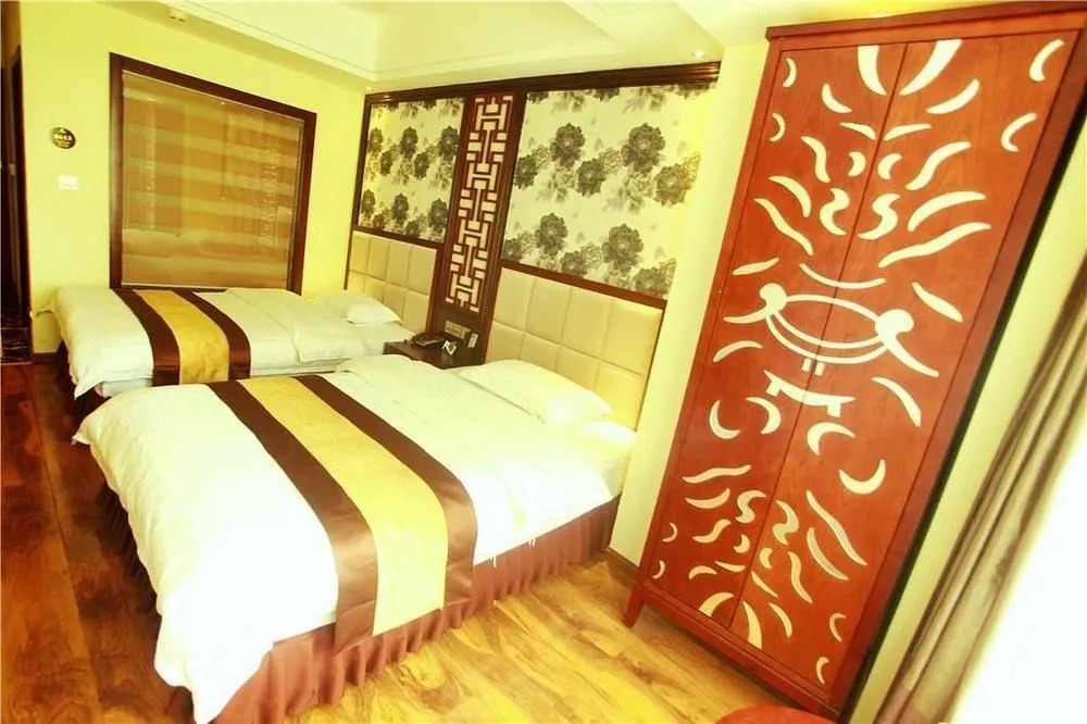 Wanfeng Hotel