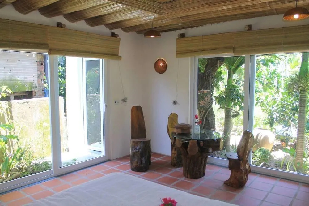 Hoi An Mercy Homestay