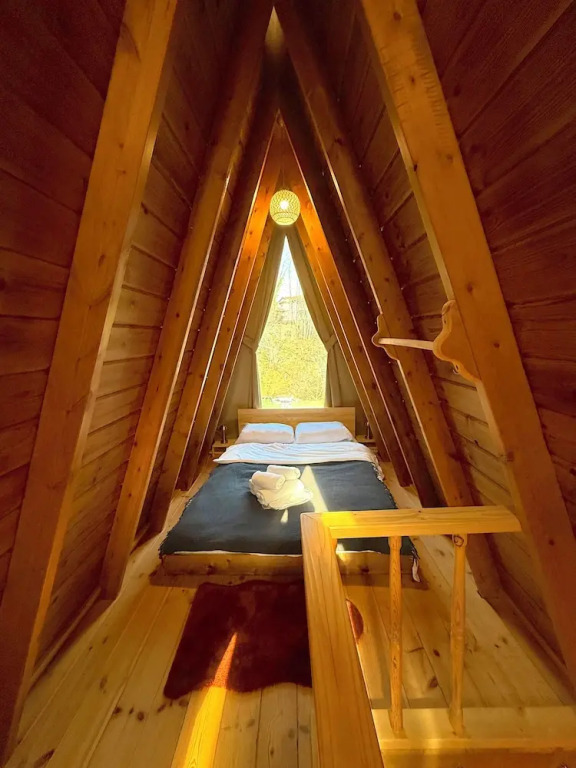 Natural Life Bungalows Sapanca