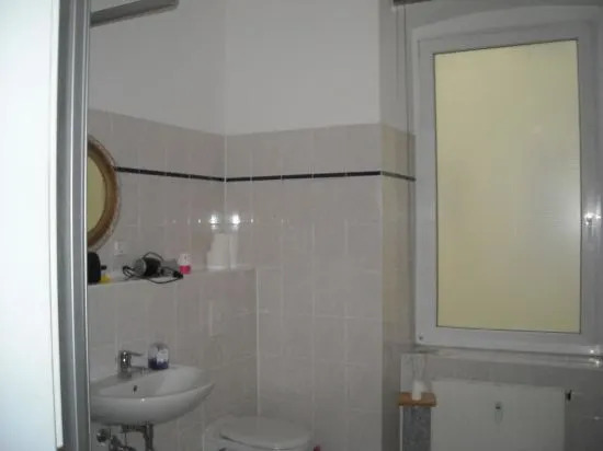 Pension Mitte
