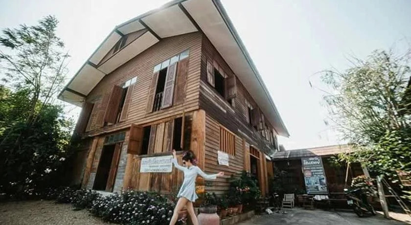 Chatawan Homestay