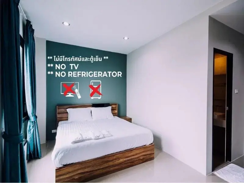 The Living Hotel SamutPrakan