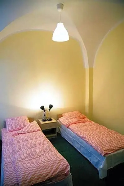 Hostel Staromiejski