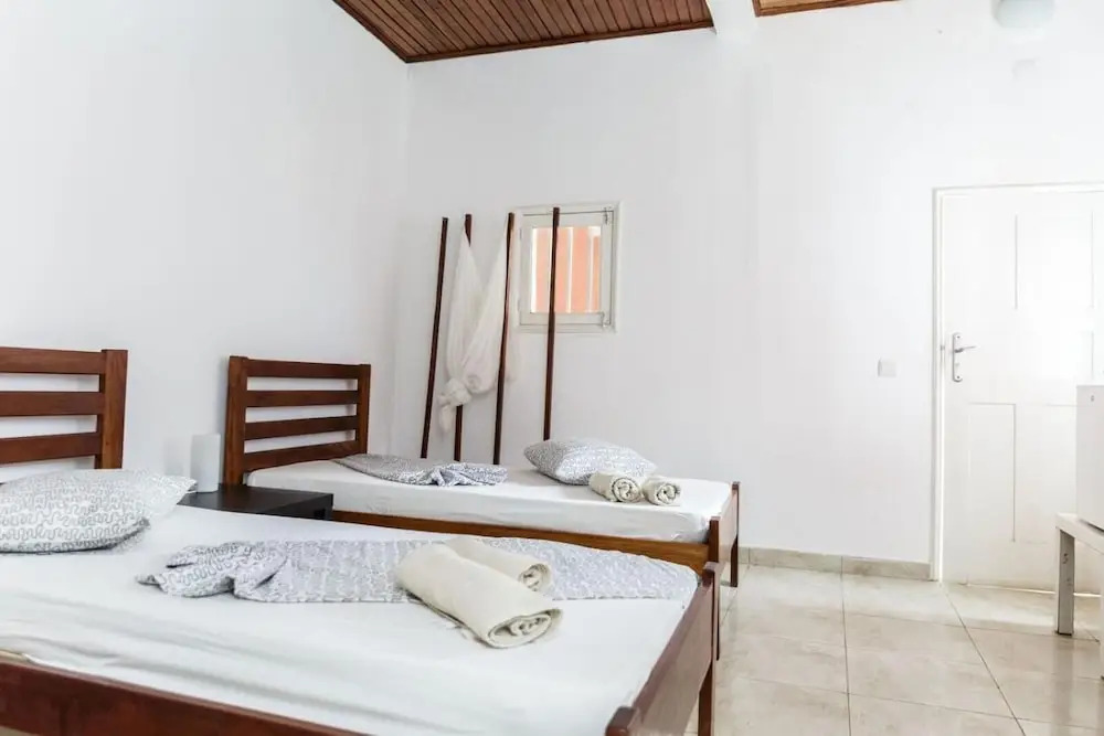 B&B Vila Marilyn