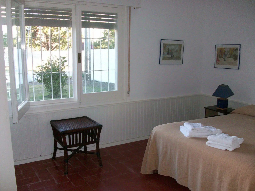 San Remo Punta Hotel