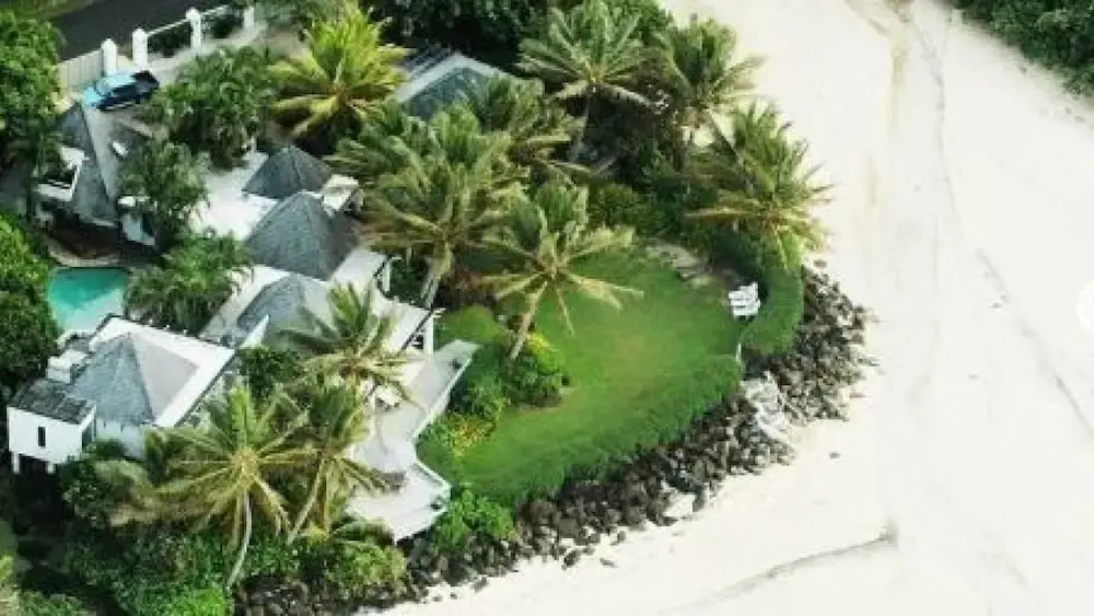 Master Residence