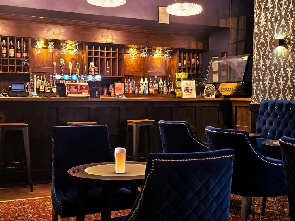 Crown Hotel - Stone, Near Stoke-On-Trent by OYO