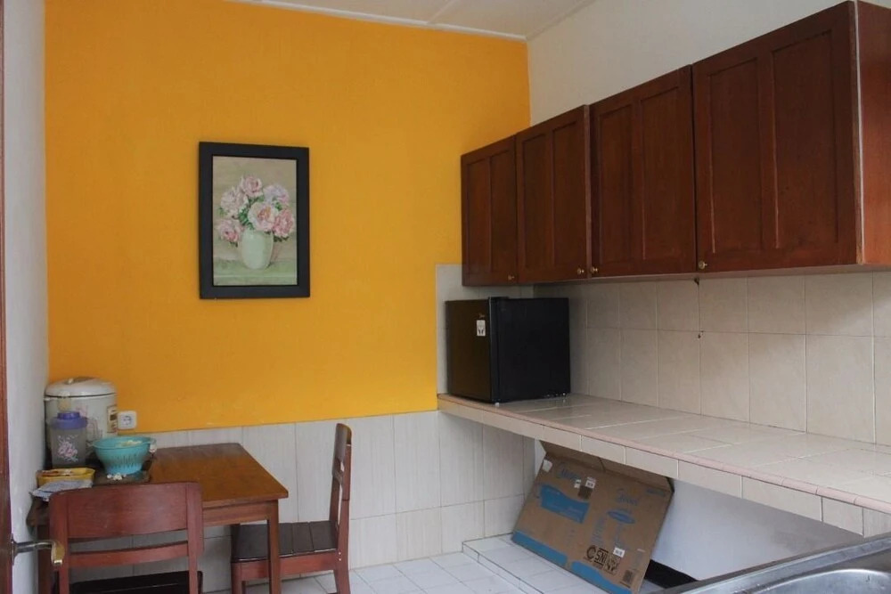 De Riau Guesthouse