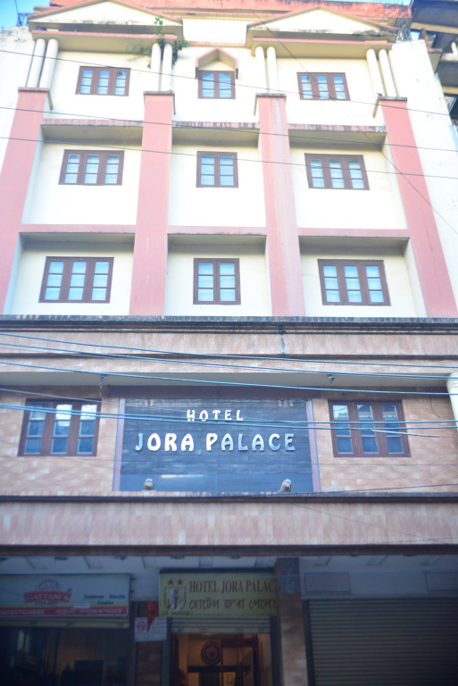 Hotel Little Palace