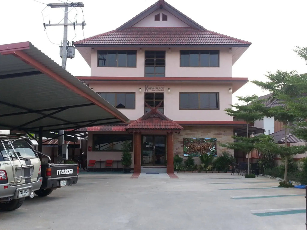 Kaew Place